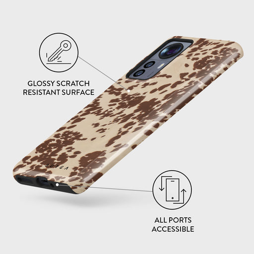 Rodeo - Xiaomi 12 Case 3