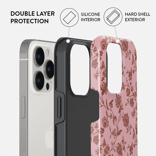 Lover - iPhone 14 Pro Case 2