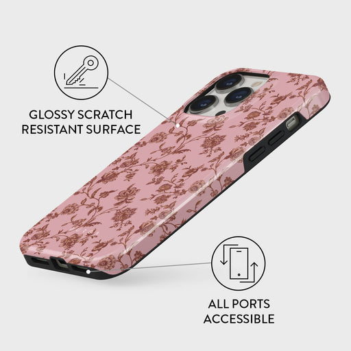 Lover - iPhone 14 Pro Case 3
