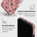Lover - iPhone 14 Pro Case 4