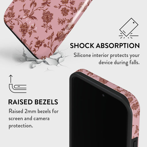 Lover - iPhone 14 Pro Case 4