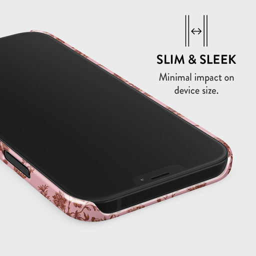 Lover - iPhone 12 Mini Case 4