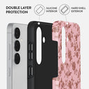 Lover - Samsung Galaxy S25 Plus Case 2