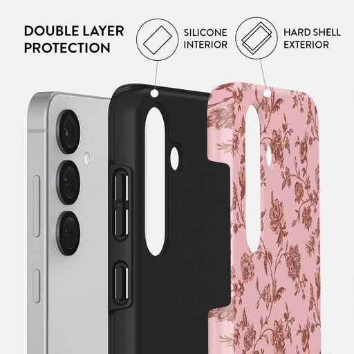Lover - Samsung Galaxy S25 Plus Case 2