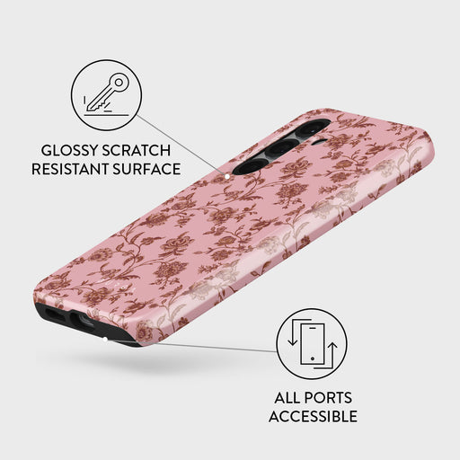 Lover - Samsung Galaxy S25 Plus Case 3