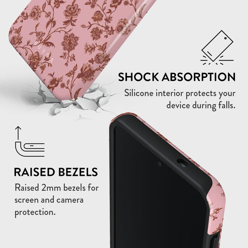 Lover - Samsung Galaxy S25 Plus Case 4