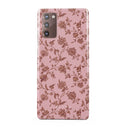 Lover - Samsung Galaxy Note 20 4G / 5G Case 1