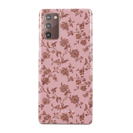 Lover - Samsung Galaxy Note 20 4G / 5G Case 1