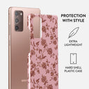 Lover - Samsung Galaxy Note 20 4G / 5G Case 2