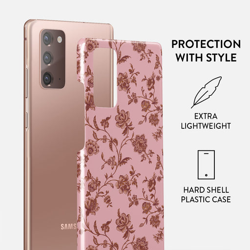 Lover - Samsung Galaxy Note 20 4G / 5G Case 2