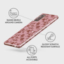 Lover - Samsung Galaxy Note 20 4G / 5G Case 3