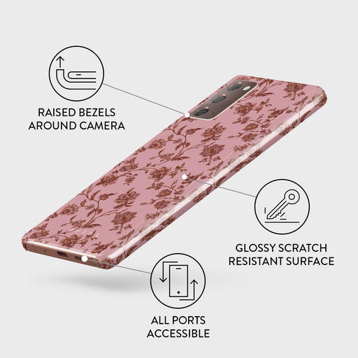 Lover - Samsung Galaxy Note 20 4G / 5G Case 3