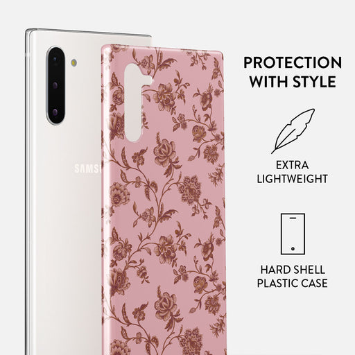 Lover - Samsung Galaxy Note 10 Case 2