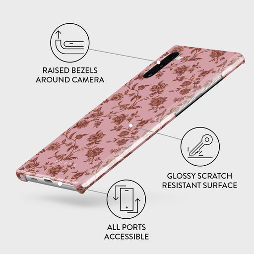 Lover - Samsung Galaxy Note 10 Case 3