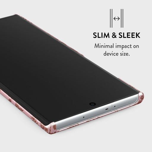 Lover - Samsung Galaxy Note 10 Case 4