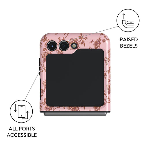Lover - Samsung Galaxy Z Flip 5 Case 3