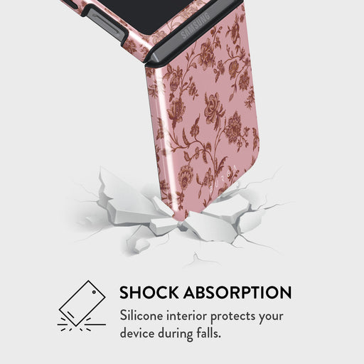 Lover - Samsung Galaxy Z Flip 5 Case 4