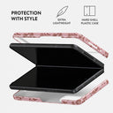 Lover - Samsung Galaxy Z Fold 3 Case 2
