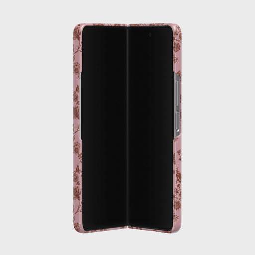 Lover - Samsung Galaxy Z Fold 3 Case 5