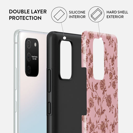 Lover - Samsung Galaxy S10 Lite Case 2