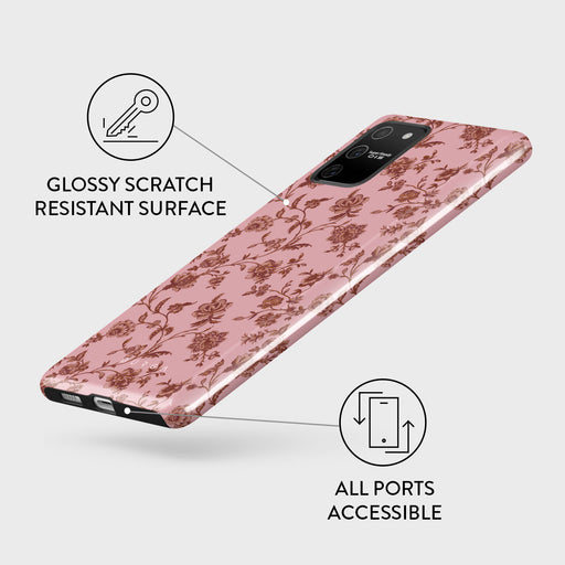 Lover - Samsung Galaxy S10 Lite Case 3