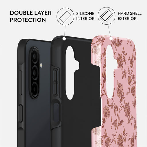 Lover - Samsung Galaxy A26 5G Case 2