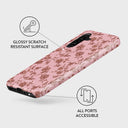 Lover - Samsung Galaxy A26 5G Case 3