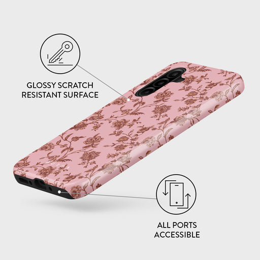 Lover - Samsung Galaxy A26 5G Case 3