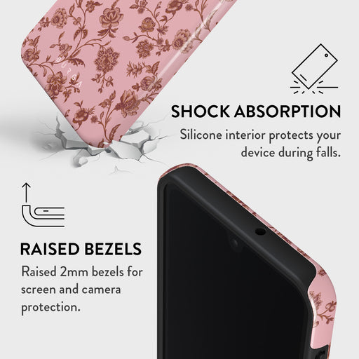 Lover - Samsung Galaxy A26 5G Case 4