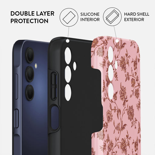 Lover - Samsung Galaxy A15 4G / 5G Case 2