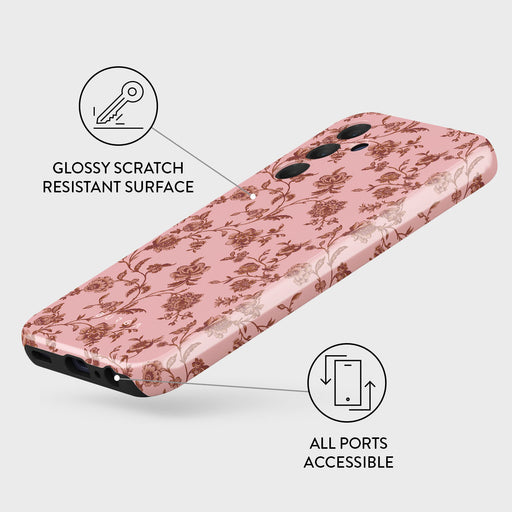 Lover - Samsung Galaxy A15 4G / 5G Case 3