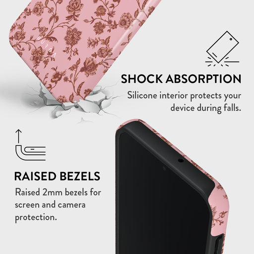 Lover - Samsung Galaxy A15 4G / 5G Case 4