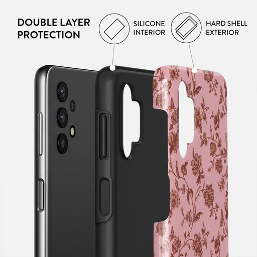 Lover - Samsung Galaxy A32 5G Case 2