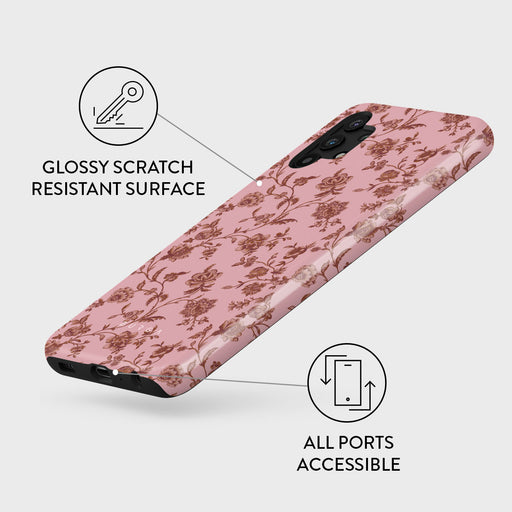 Lover - Samsung Galaxy A32 5G Case 3