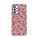 Lover - Samsung Galaxy A73 Case