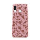Lover - Samsung Galaxy A40 Case 1