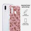 Lover - Samsung Galaxy A40 Case 2