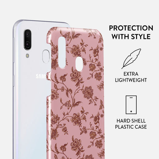 Lover - Samsung Galaxy A40 Case 2
