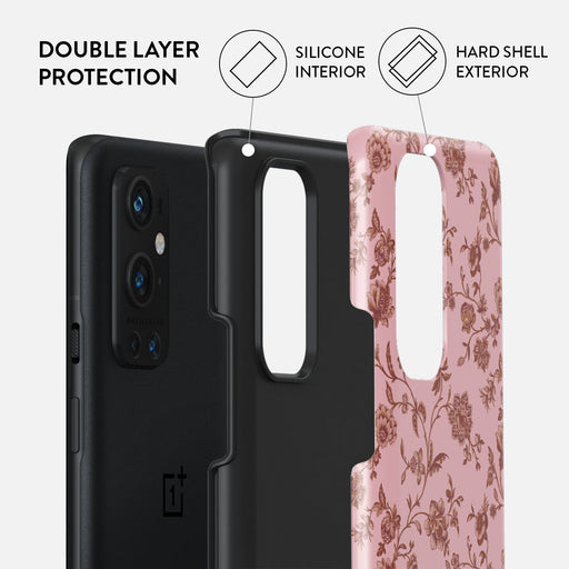 Lover - OnePlus 9 Pro Case 2