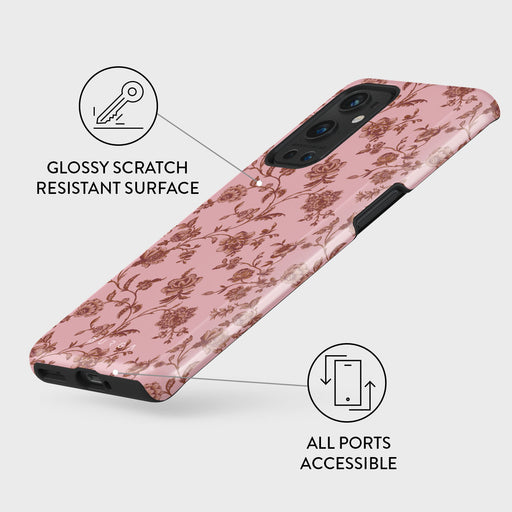 Lover - OnePlus 9 Pro Case 3