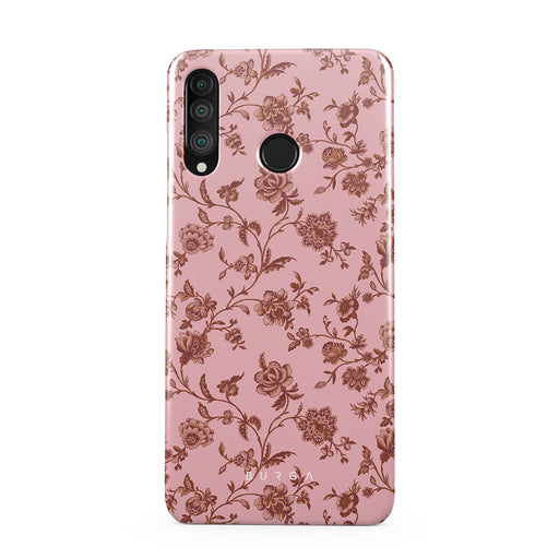 Lover - Huawei P30 Lite Case 1