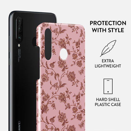 Lover - Huawei P30 Lite Case 2