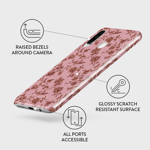Lover - Huawei P30 Lite Case 3