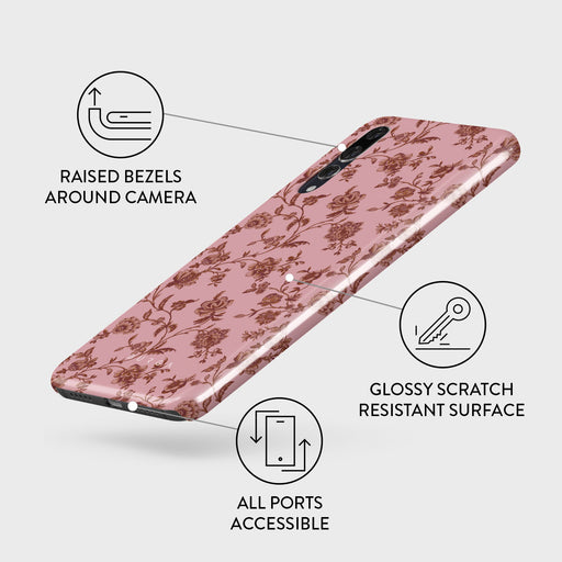 Lover - Huawei P20 Case 3