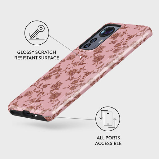 Lover - Xiaomi 12 Case 3
