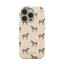 Wild West - iPhone 16 Pro Case 1