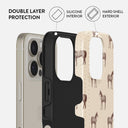 Wild West - iPhone 16 Pro Case 2