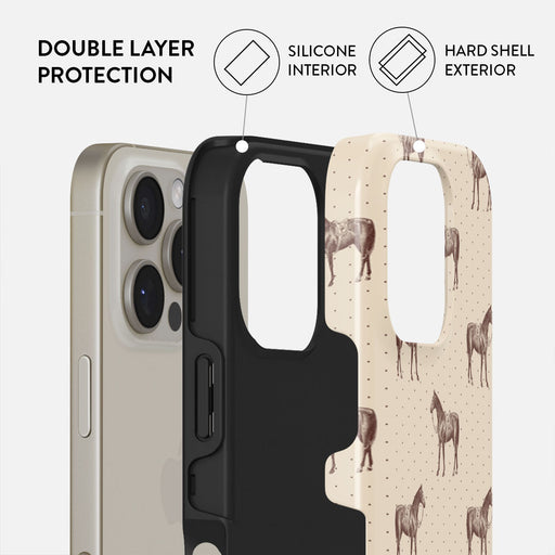Wild West - iPhone 16 Pro Case 2