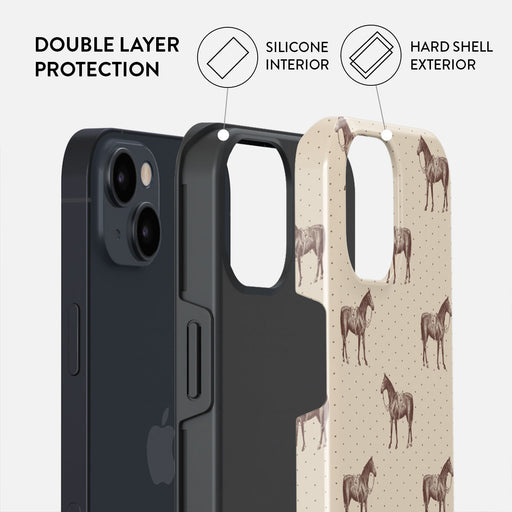 Wild West - iPhone 13 Mini Case 6