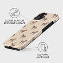 Wild West - iPhone 13 Mini Case 7